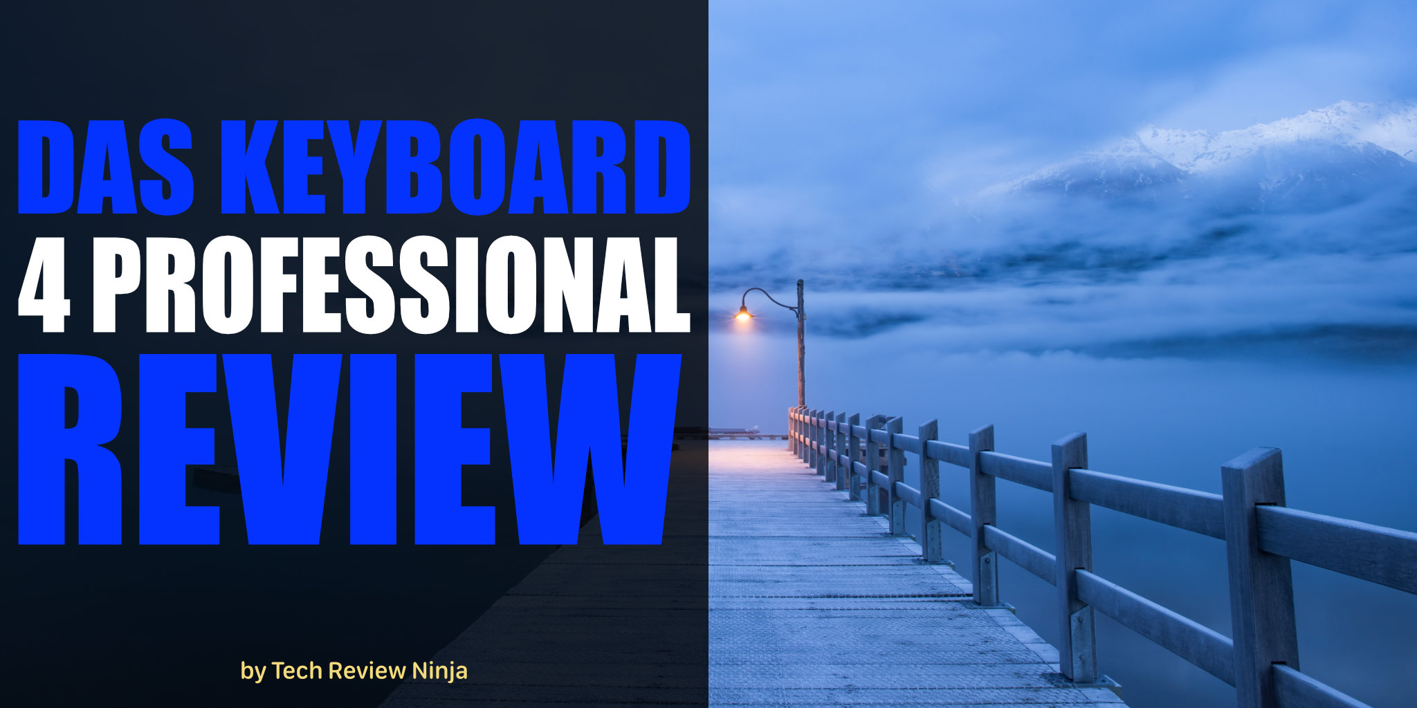 Das Keyboard 4 Professional Review 