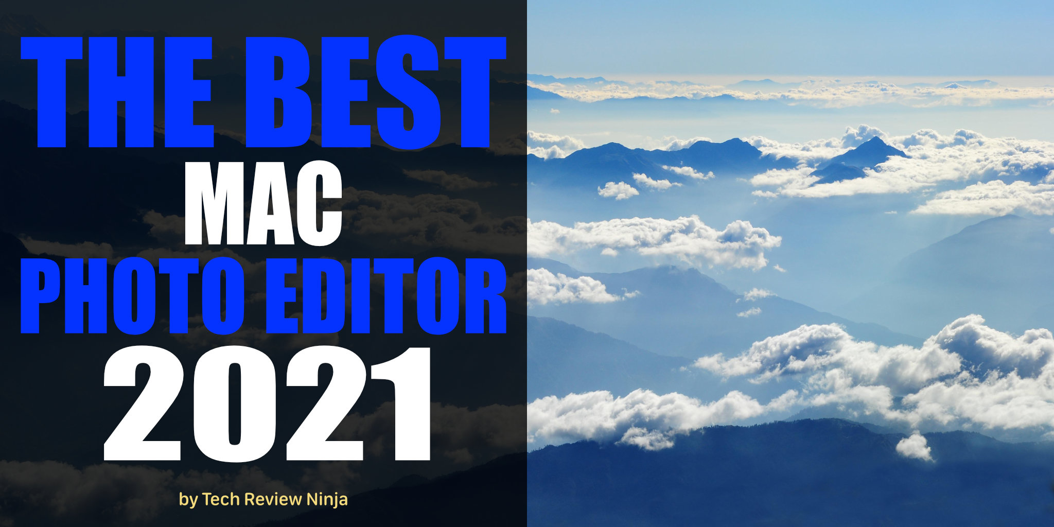 Best Mac Photo Editor for Beginners- The Mac Observer