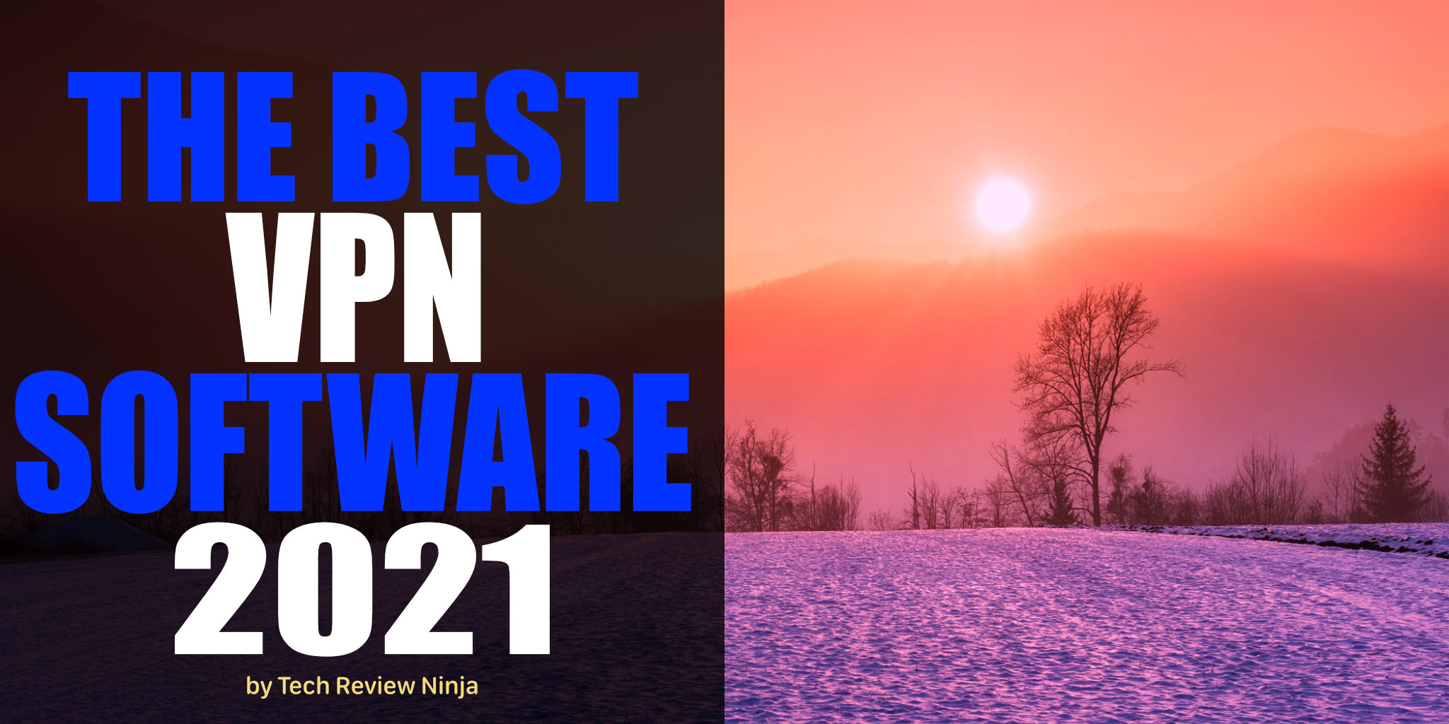 Best Vpn Software